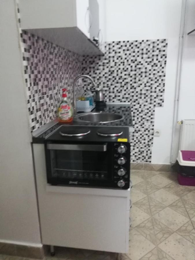 Apartman Jasna, Pirot Luaran gambar